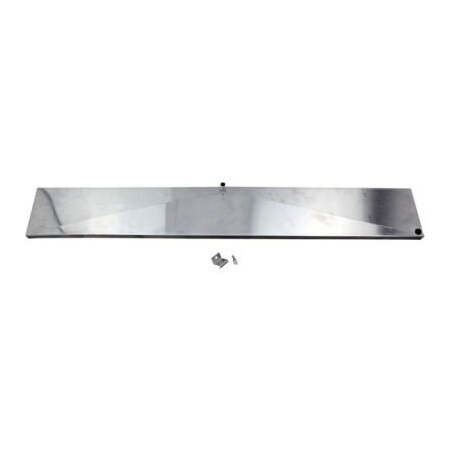 Allpoints Allpoints 8011638 Drain Pan - Evaporator For Continental Refrigerator 8011638